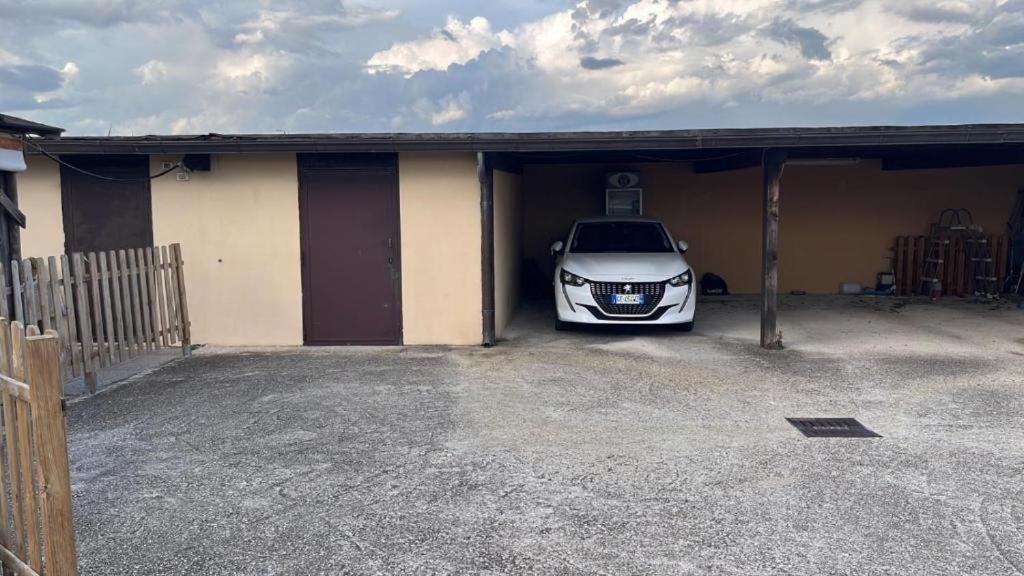 Fco Airport Titina'S House Fiumicino Exterior foto